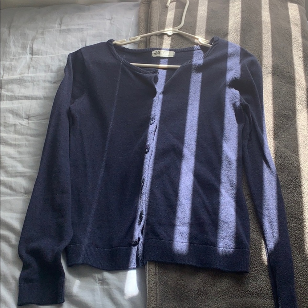 H&M Cardigan